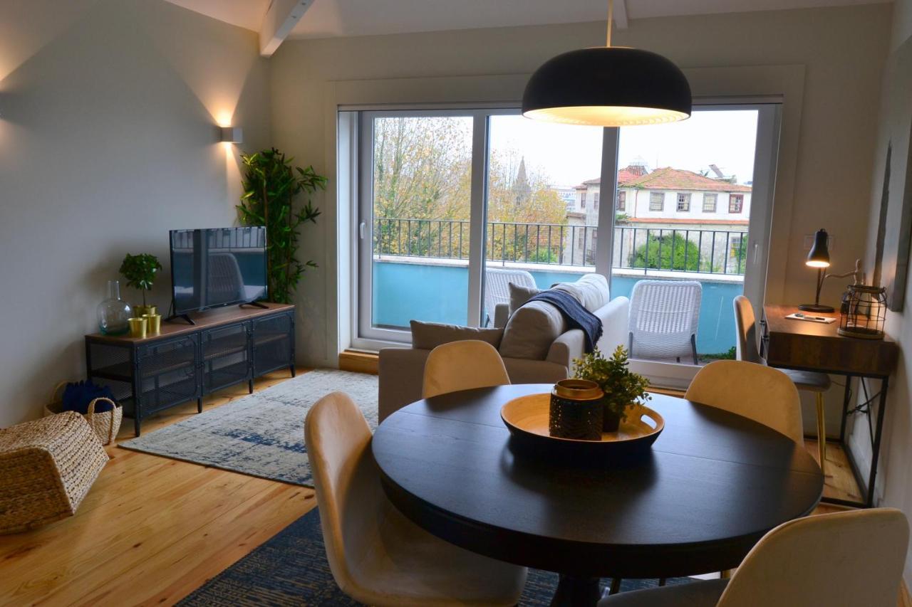 Apartament Porto Pool Spot Zewnętrze zdjęcie
