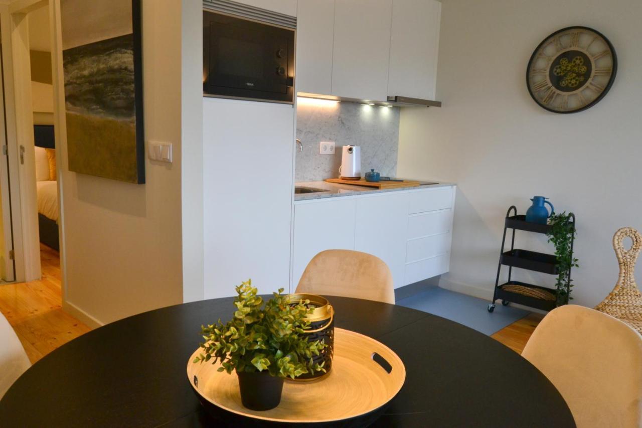 Apartament Porto Pool Spot Zewnętrze zdjęcie