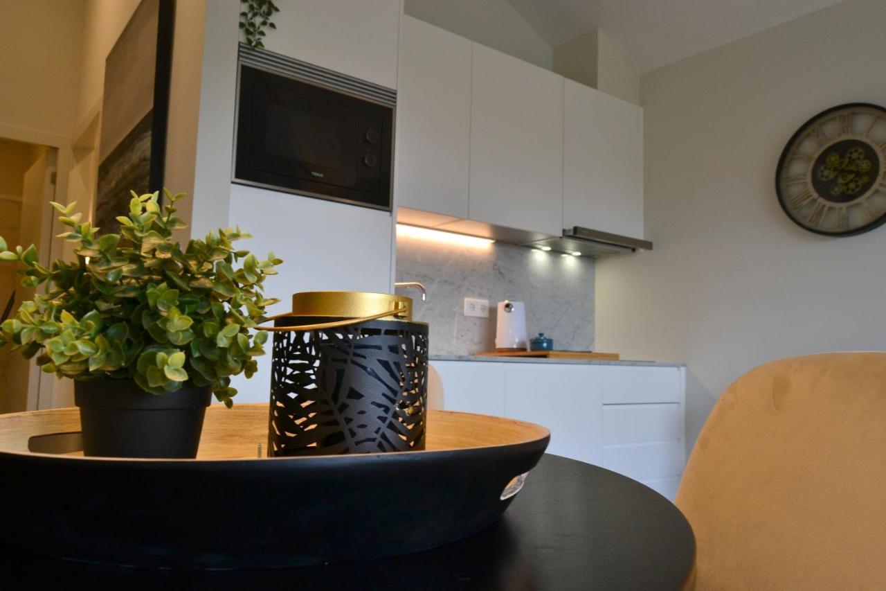 Apartament Porto Pool Spot Zewnętrze zdjęcie