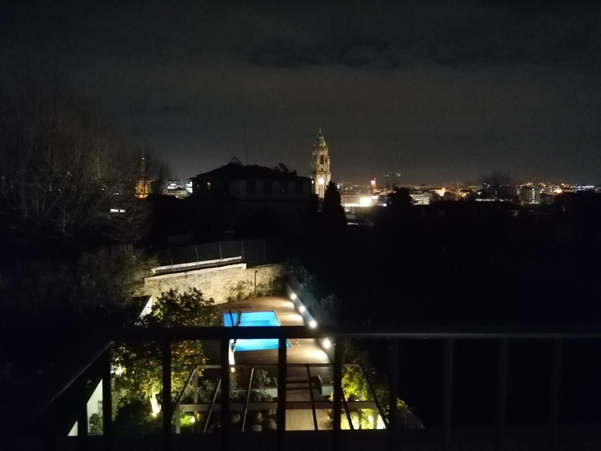 Apartament Porto Pool Spot Zewnętrze zdjęcie