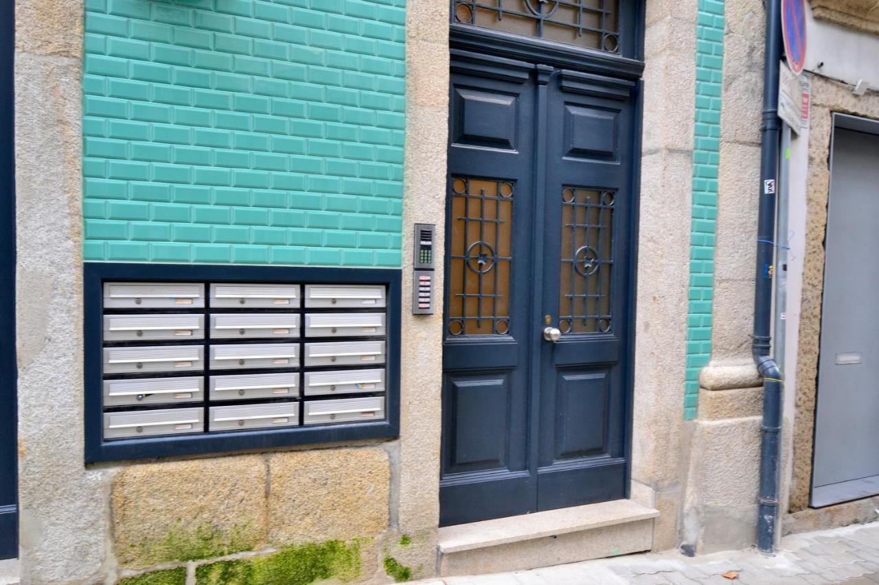 Apartament Porto Pool Spot Zewnętrze zdjęcie