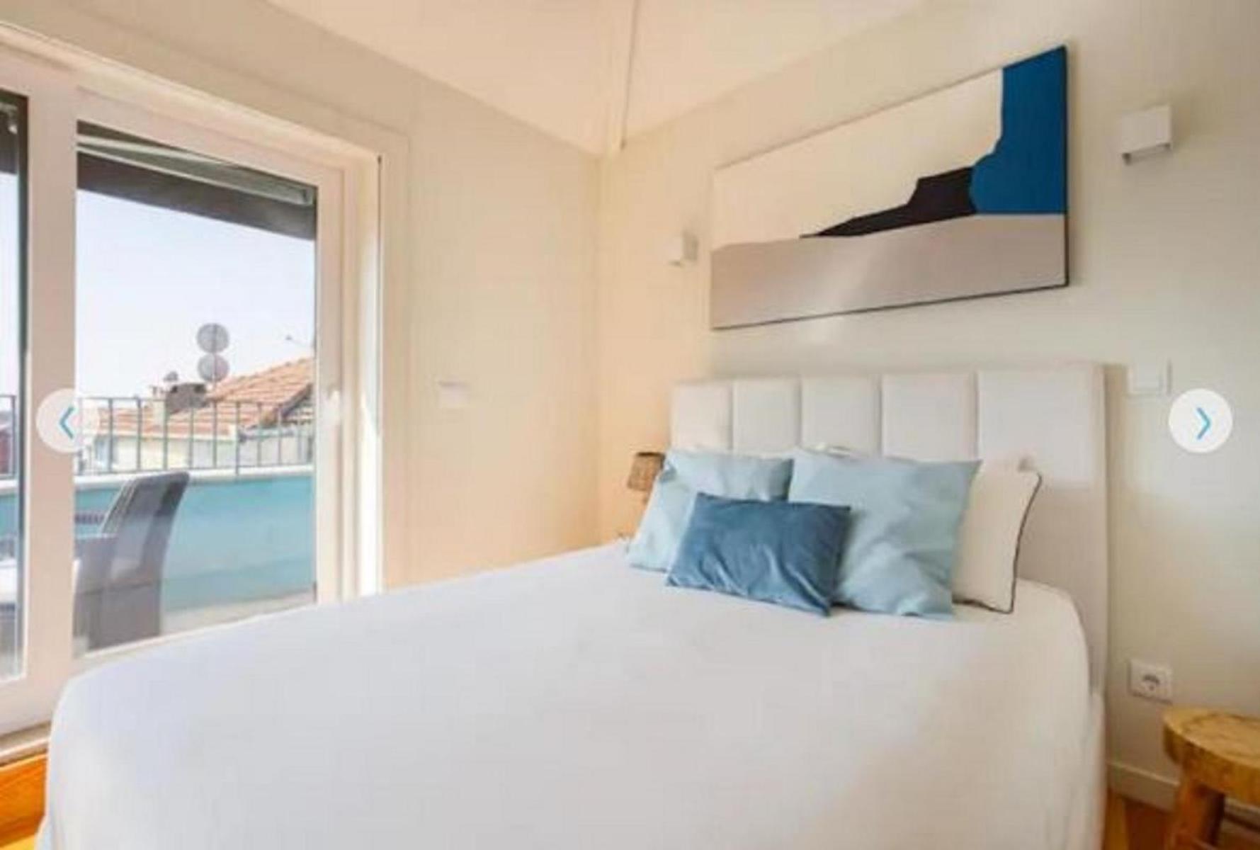 Apartament Porto Pool Spot Zewnętrze zdjęcie