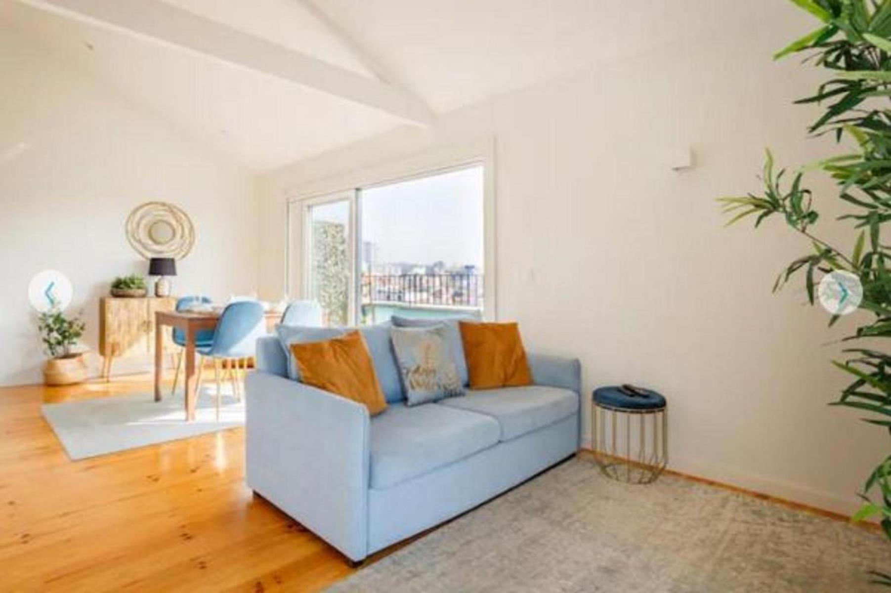 Apartament Porto Pool Spot Zewnętrze zdjęcie