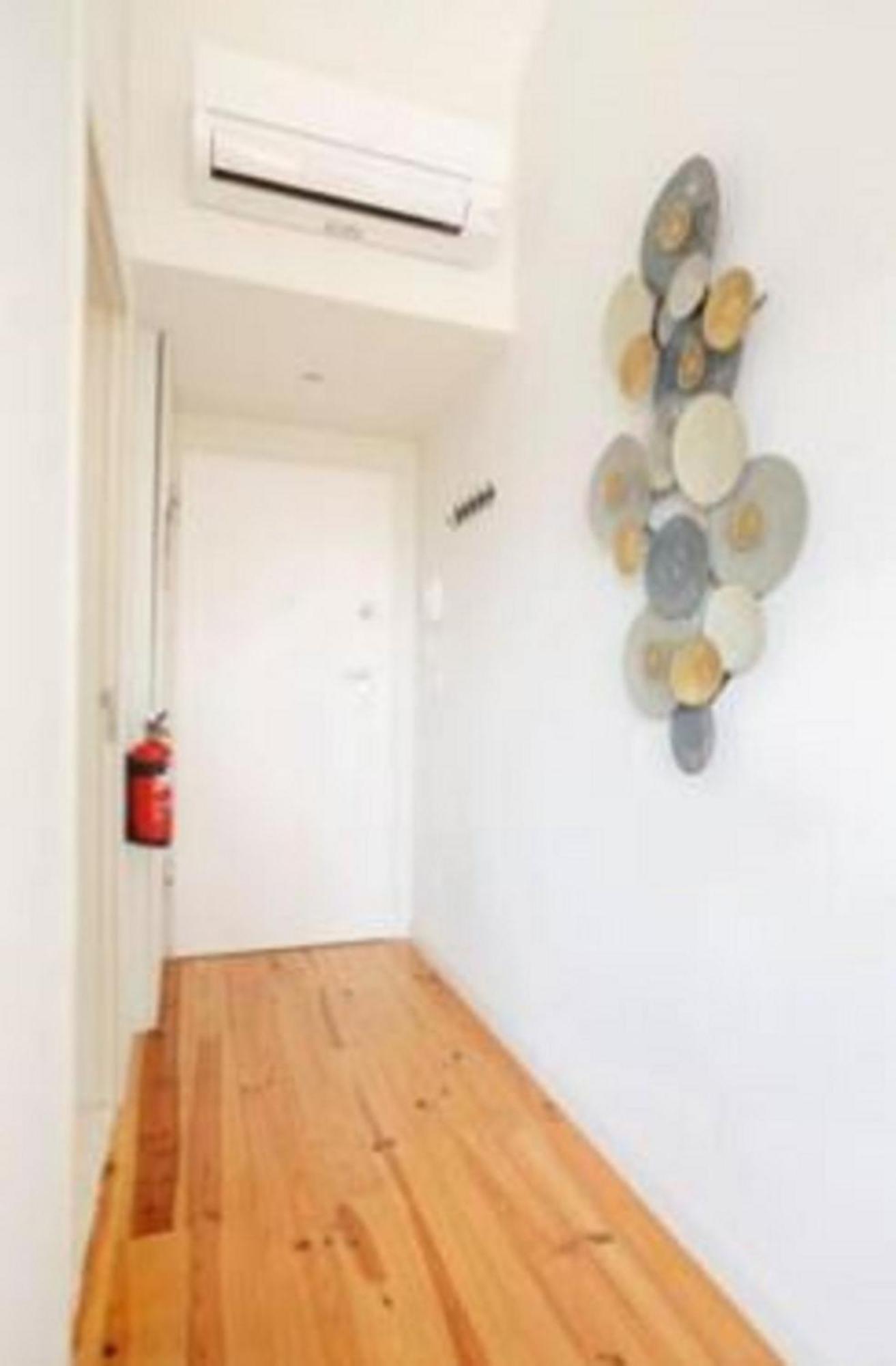 Apartament Porto Pool Spot Zewnętrze zdjęcie