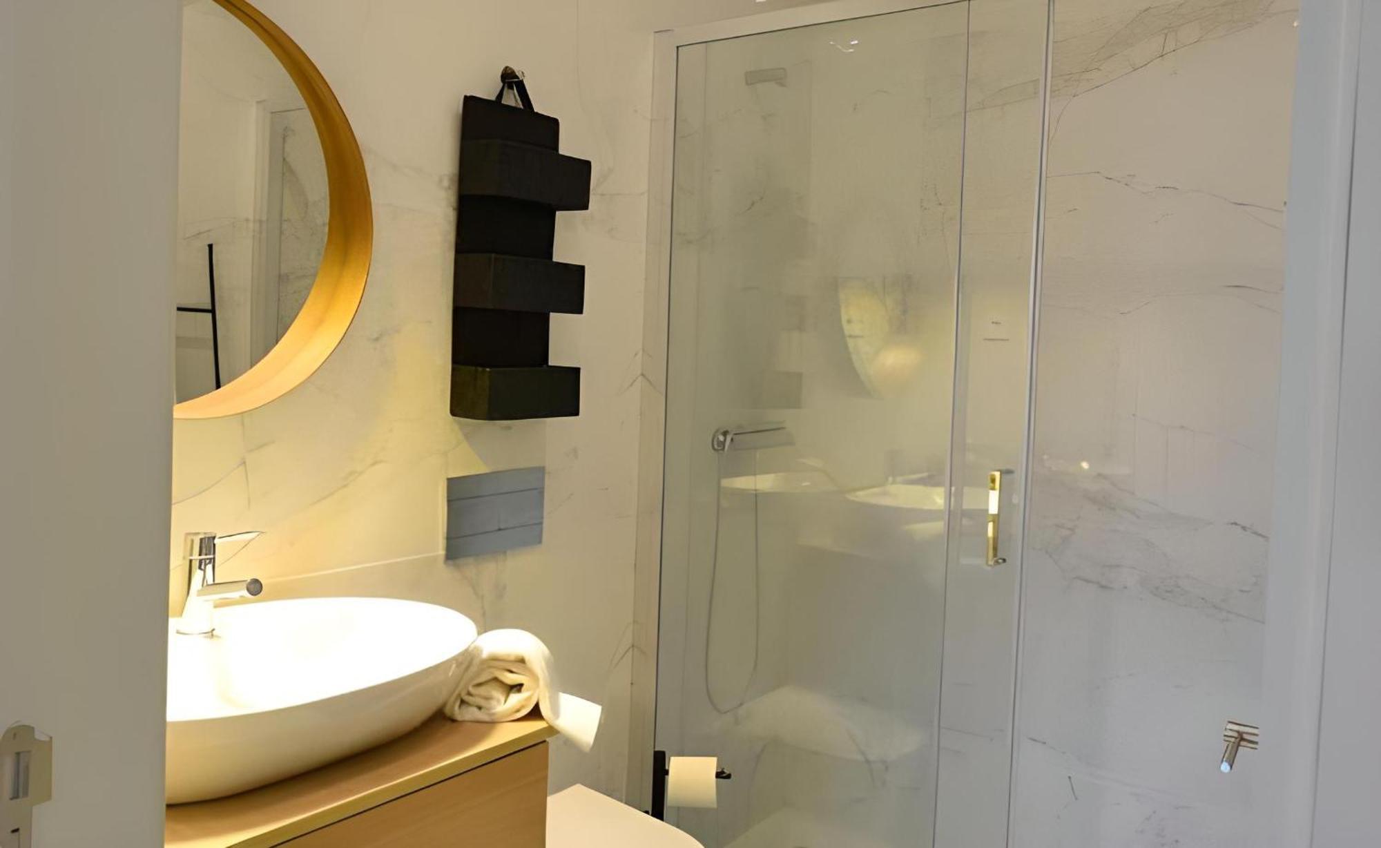 Apartament Porto Pool Spot Zewnętrze zdjęcie