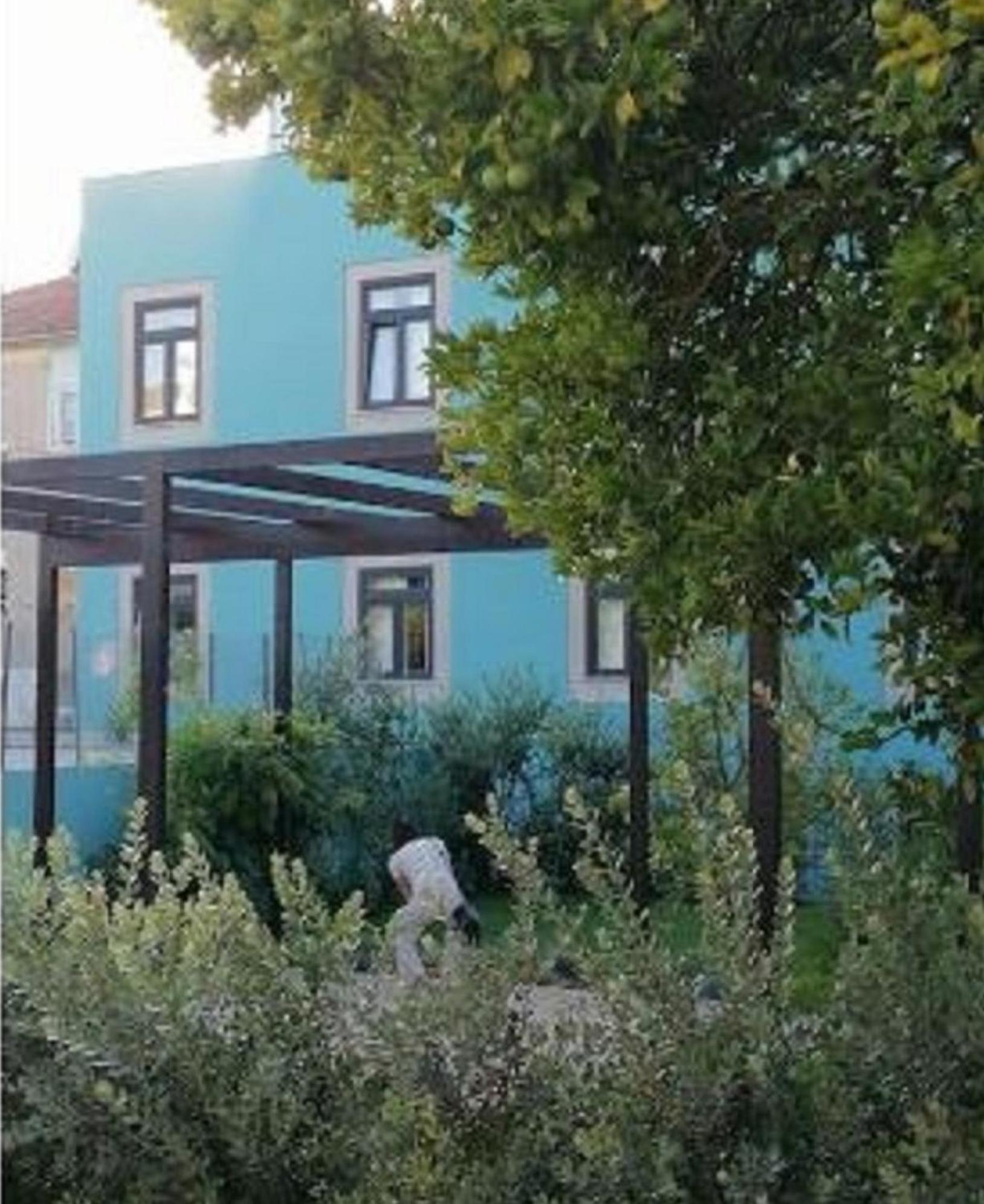 Apartament Porto Pool Spot Zewnętrze zdjęcie